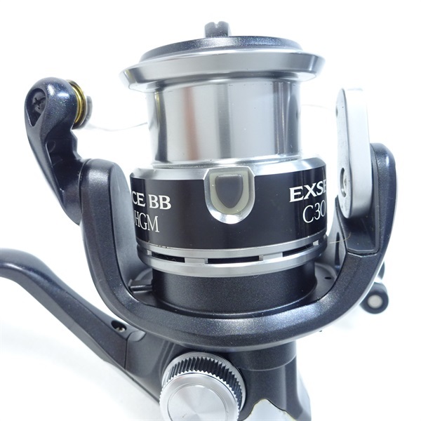 １２エクスセンスＢＢＣ３０００ＨＧＭ